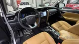 Toyota fortuner perfect condition 2024